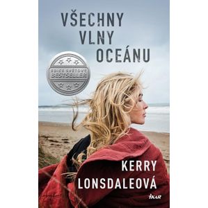 Všechny vlny oceánu - Lonsdaleová Kerry
