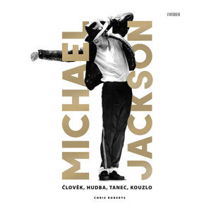 Michael Jackson - Roberts Chris