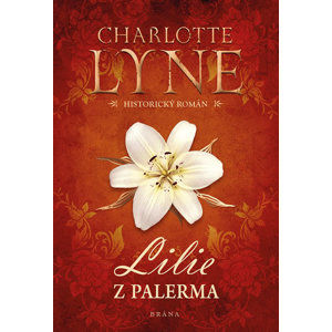 Lilie z Palerma - Lyne Charlotte