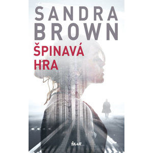 Špinavá hra - Brown Sandra