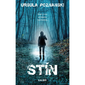 Stín - Poznanski Ursula
