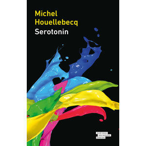 Serotonin - Houellebecq Michel