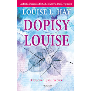 Dopisy Louise - Hay Louise L.
