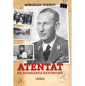 Atentát na Reinharda Heydricha - Ivanov Miroslav