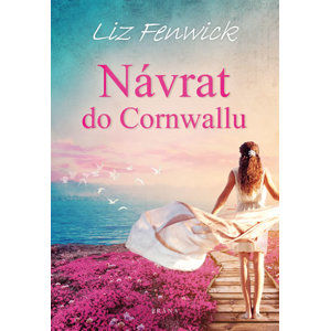 Návrat do Cornwallu - Fenwick Liz