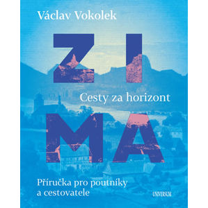Zima - Vokolek Václav
