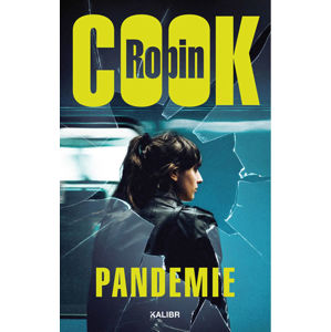 Pandemie - Cook Robin