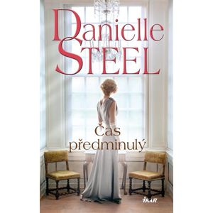 Čas předminulý - Steel Danielle