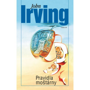 Pravidla moštárny - Irving John