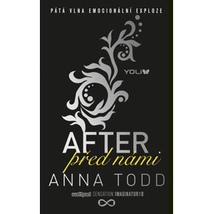 After 5: Před námi - Todd Anna