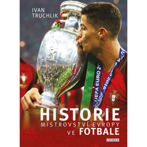 Historie mistrovství Evropy ve fotbale - Truchlik Ivan
