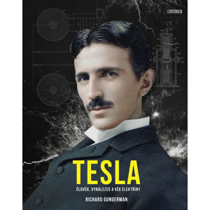 Tesla - Gunderman Richard