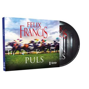 Puls - audioknihovna - Francis Felix