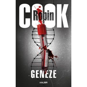 Geneze - Cook Robin