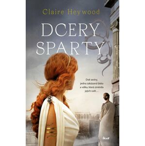 Dcery Sparty - Heywood Claire