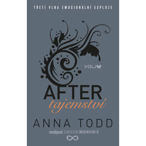 After 3: Tajemství (1) - Todd Anna