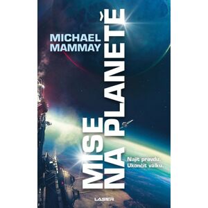 Mise na planetě - Mammay Michael