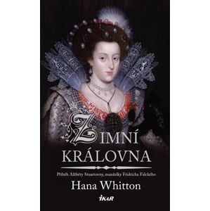 Zimní královna - Whitton Hana