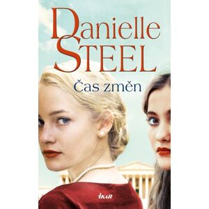 Čas změn - Steel Danielle