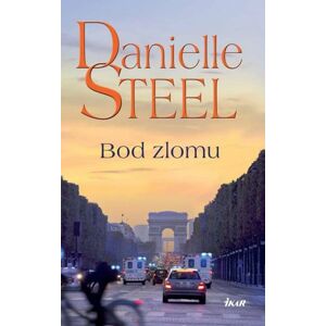 Bod zlomu - Steel Danielle