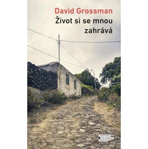 Život si se mnou zahrává - Grossman David