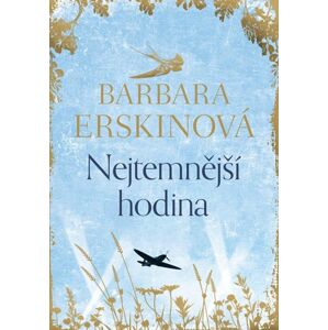 Nejtemnější hodina (1) - Erskinová Barbara