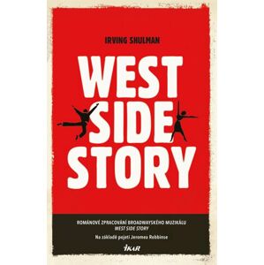 West Side Story - Shulman Irving