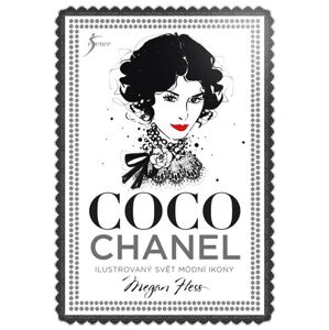 Coco Chanel - Hess Megan