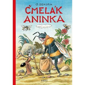 Čmelák Aninka (1) - Sekora Ondřej