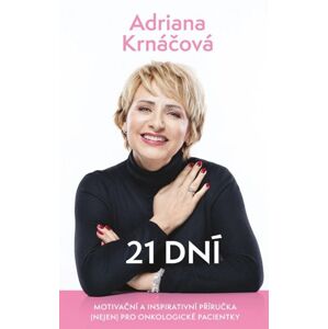 21 dní - Krnáčová Adriana