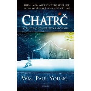 Chatrč - Young Wm. Paul