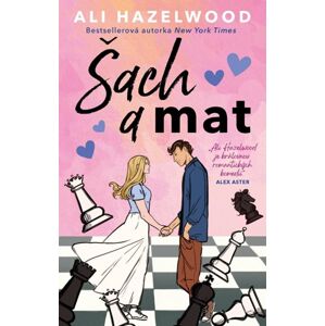 Šach a mat - Hazelwood Ali