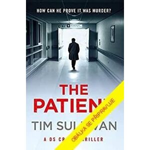 Pacientka - Sullivan Tim