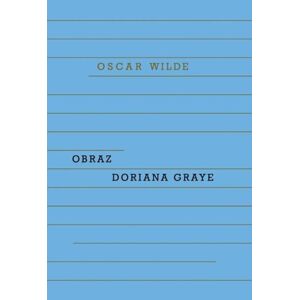 Obraz Doriana Graye (1) - Wilde Oscar