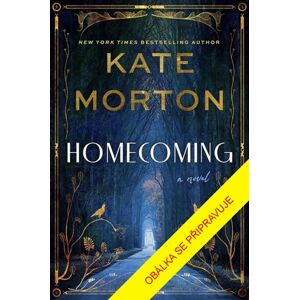 Návrat domů - Mortonová Kate