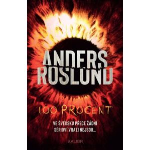 100 procent - Roslund Anders
