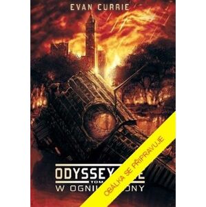 Odyssey One IV: Z temnoty - Currie Evan