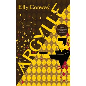 Argylle - Conway Elly