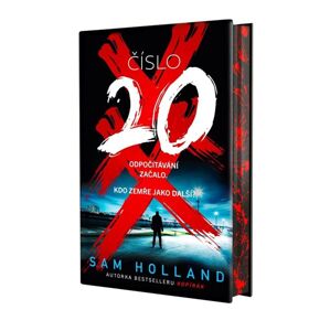 Číslo 20 - Holland Sam