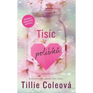 Tisíc polibků (1) - Coleová Tillie
