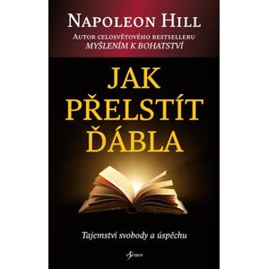 Jak přelstít ďábla (1) - Hill Napoleon