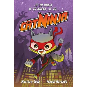 Cat Ninja - Cody Matthew