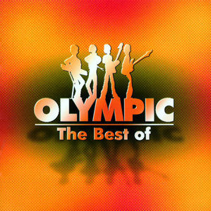 The best of 43 jasných hitových zpráv 2CD - Olympic