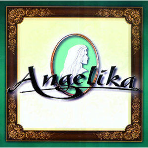 Angelika - CD - neuveden