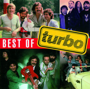 Turbo - Best of 2CD - Turbo