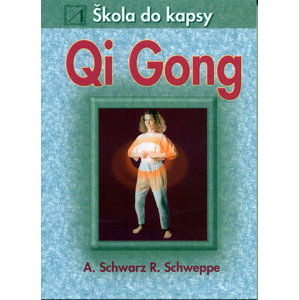 Qi Gong - Škola do kapsy - kolektiv