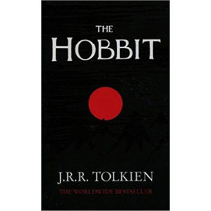 The Hobbit : or There and Back Again - Tolkien J. R. R.