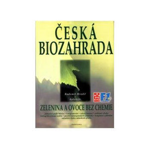 Česká biozahrada - Hradil Radomil