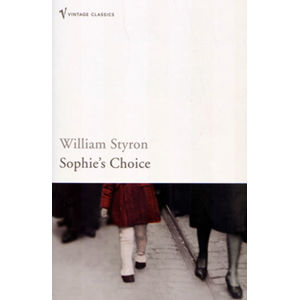 Sophie´s choice - Styron William
