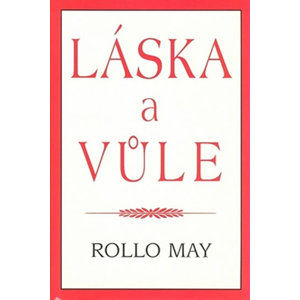 Láska a vůle - May Rollo